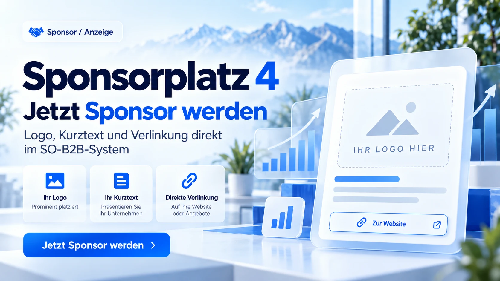 Sponsorplatz 4