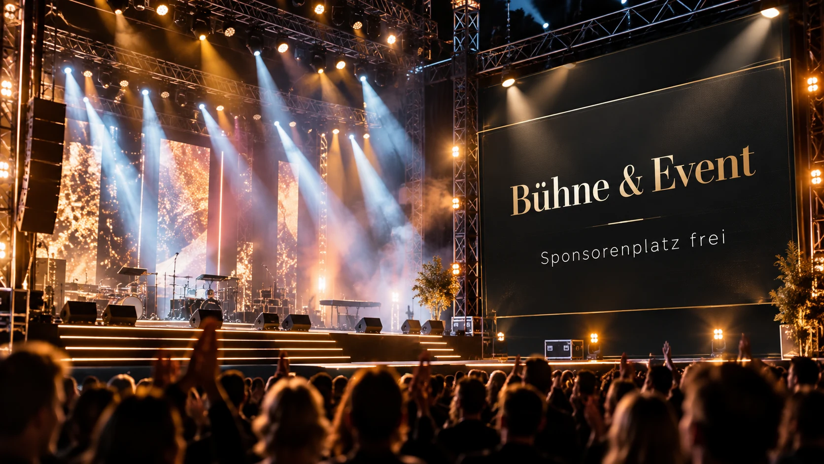 Bühne & Event