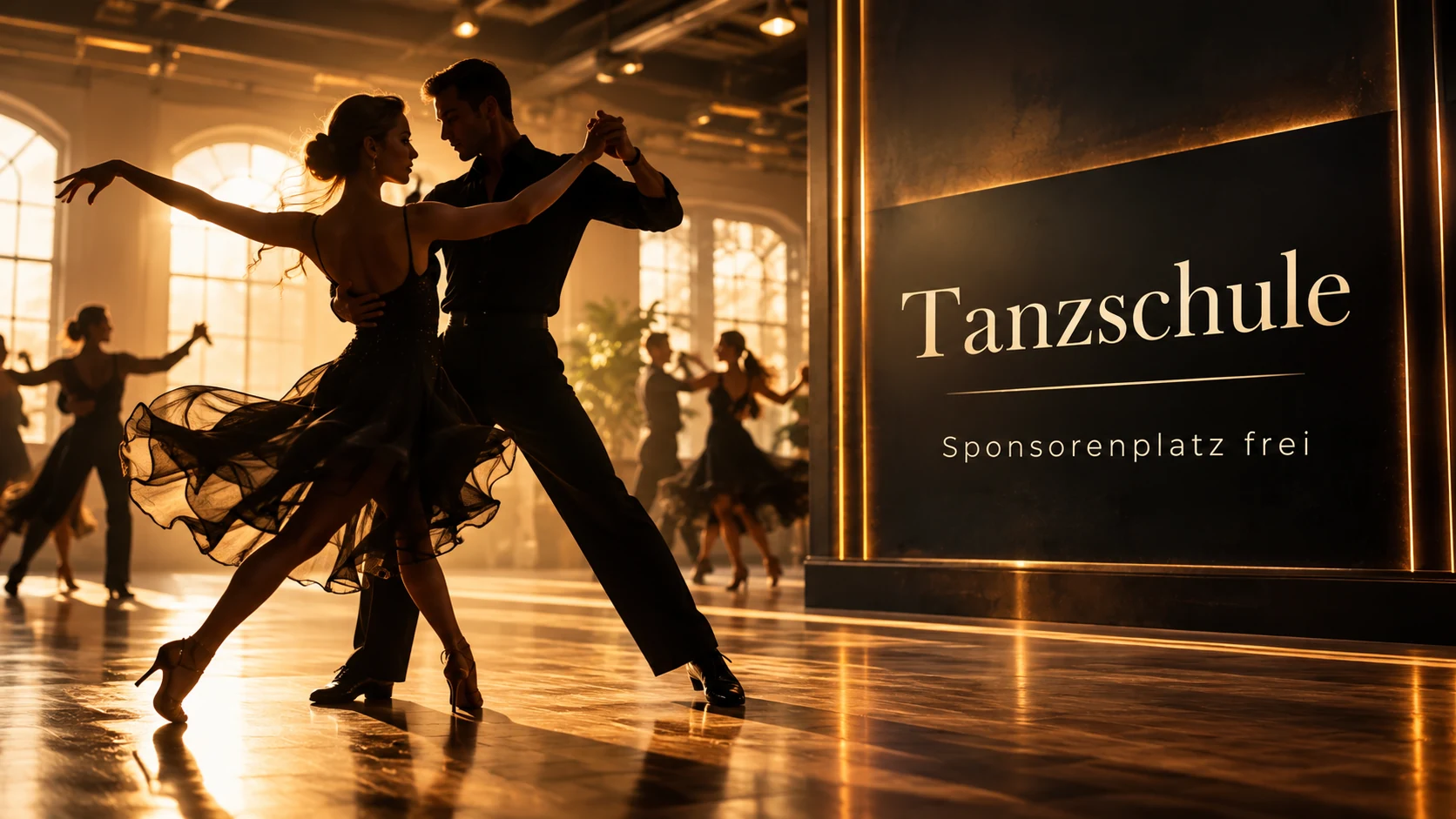 Tanzschule