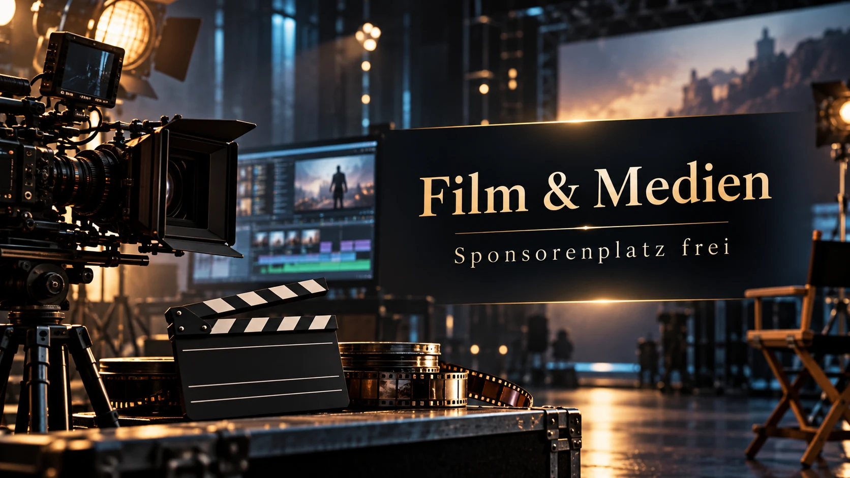 Film & Medien