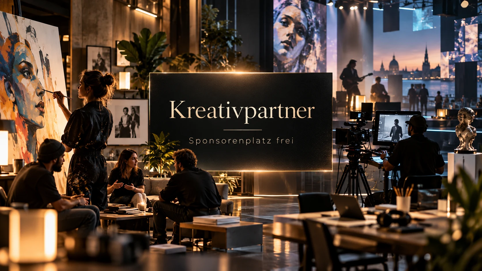 Kreativpartner