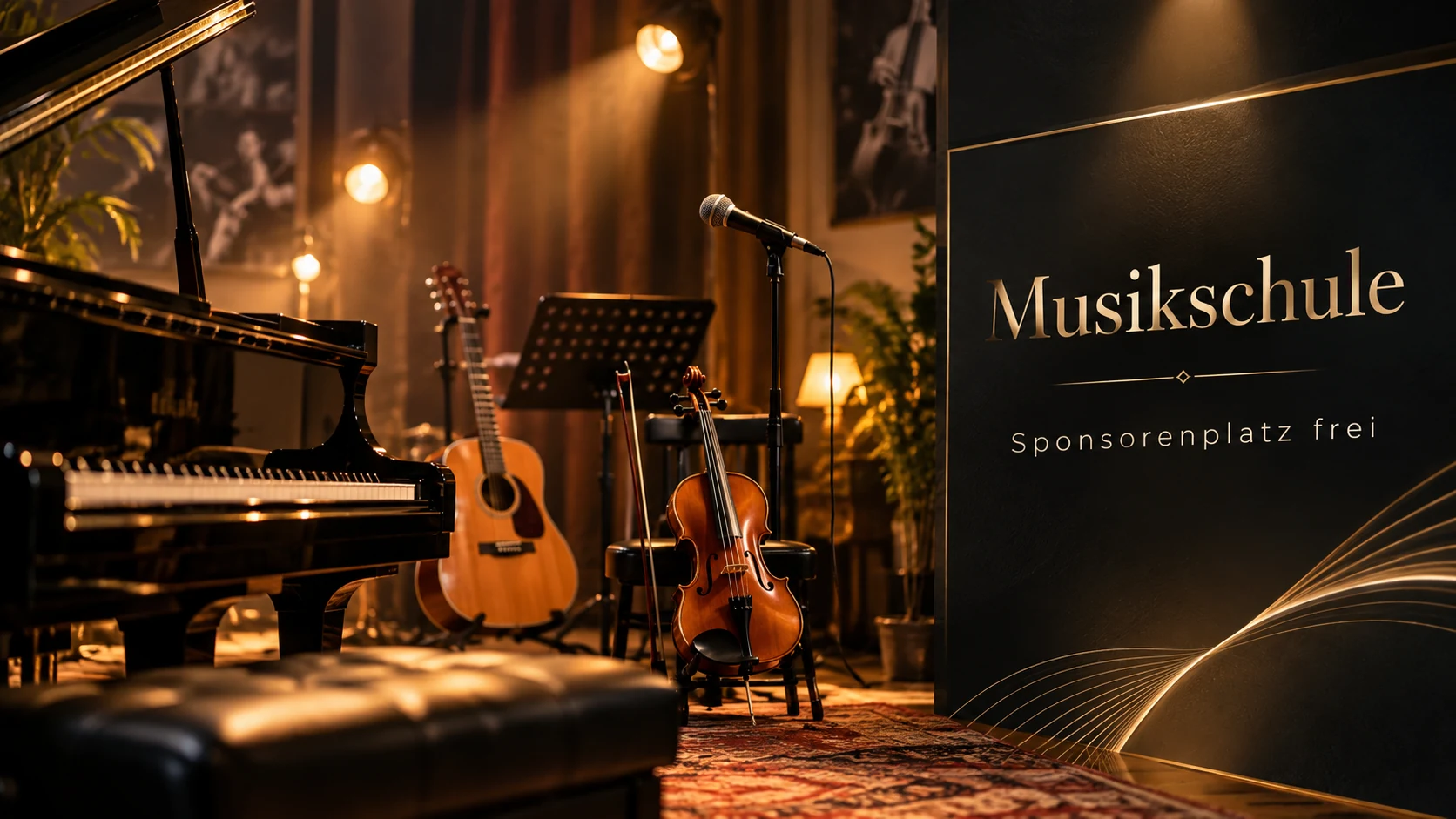 Musikschule