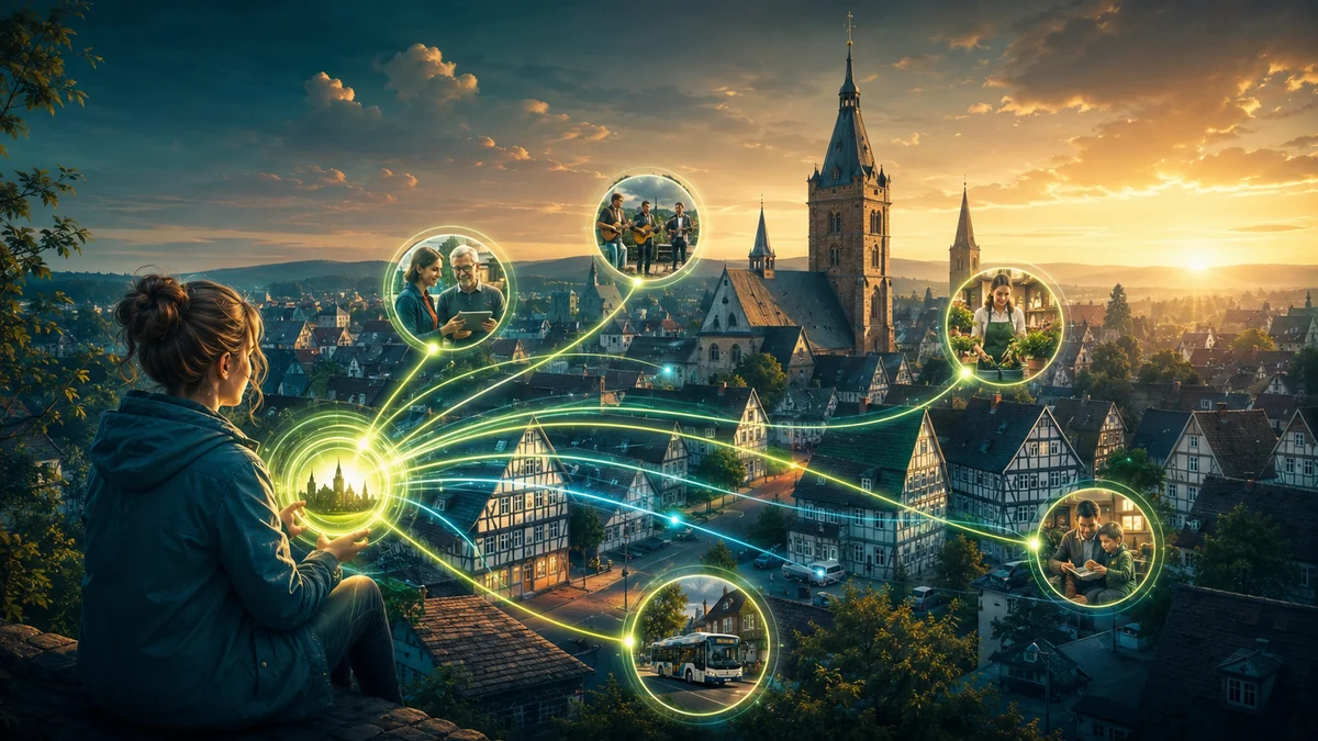 Soest Portal: Lokale Nachrichten, Stimmen und Services an einem Ort